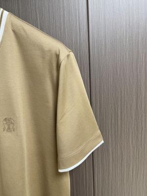 wholesale quality brunello cucinelli shirt model no. 21